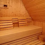 Haus Timpete Am Breetzer Bodden * Vieregge