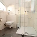 Сasa de vacaciones Haus Timpete Am Breetzer Bodden