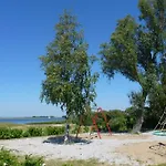 Haus Timpete Am Breetzer Bodden *