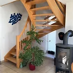 Сasa de vacaciones Haus Timpete Am Breetzer Bodden *