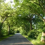 Haus Timpete Am Breetzer Bodden * Vieregge