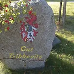 Haus Timpete Am Breetzer Bodden *