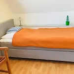 Haus Timpete Am Breetzer Bodden Сasa de vacaciones Vieregge