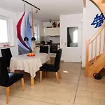Haus Timpete Am Breetzer Bodden Сasa de vacaciones *