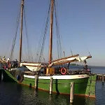 Сasa de vacaciones Haus Timpete Am Breetzer Bodden