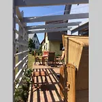 Сasa de vacaciones Haus Timpete Am Breetzer Bodden *
