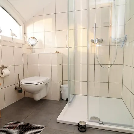 בית נופש Haus Timpete Am Breetzer Bodden