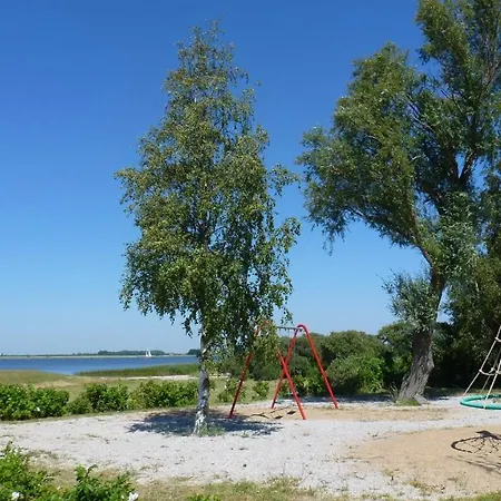 Haus Timpete Am Breetzer Bodden *