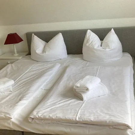 Ferienhaus Haus Timpete Am Breetzer Bodden