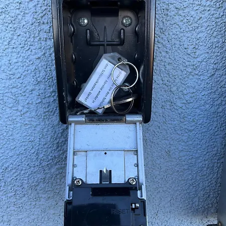 Haus Timpete Am Breetzer Bodden