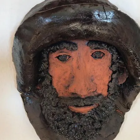 Haus Timpete Am Breetzer Bodden