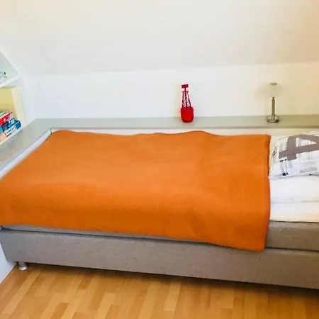 בית נופש Haus Timpete Am Breetzer Bodden