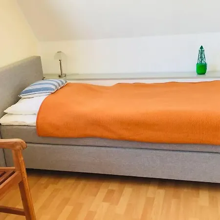 Haus Timpete Am Breetzer Bodden Casa vacanze Vieregge