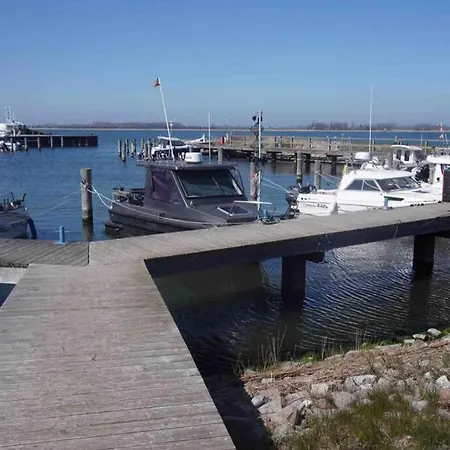 Ferienhaus Haus Timpete Am Breetzer Bodden Vieregge