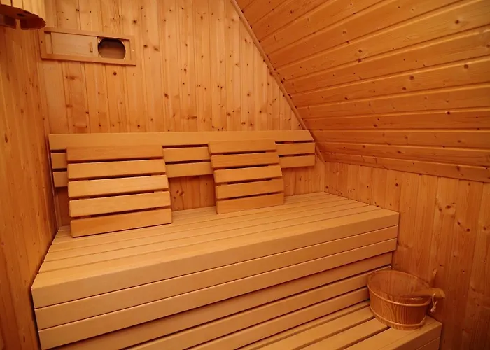 Haus Timpete Am Breetzer Bodden * Vieregge