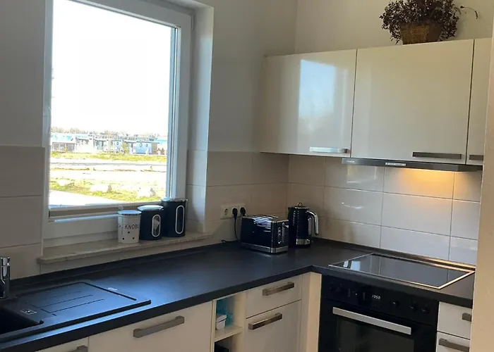 Haus Timpete Am Breetzer Bodden Сasa de vacaciones