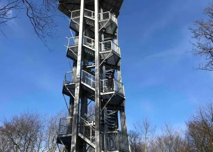 Haus Timpete Am Breetzer Bodden Сasa de vacaciones