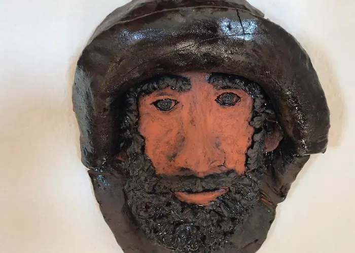 Haus Timpete Am Breetzer Bodden